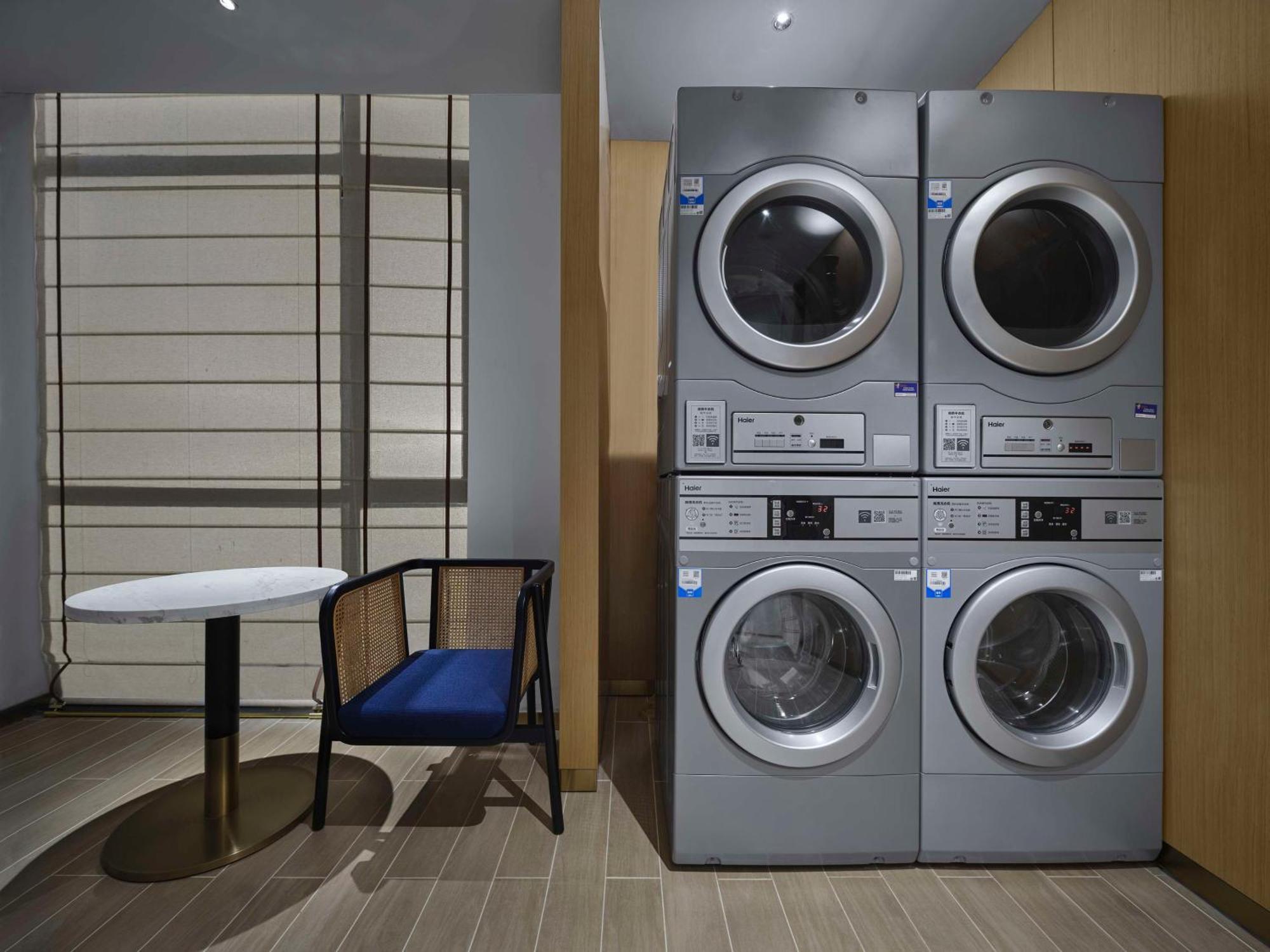 Hilton Garden Inn Tianjin Huayuan المظهر الخارجي الصورة